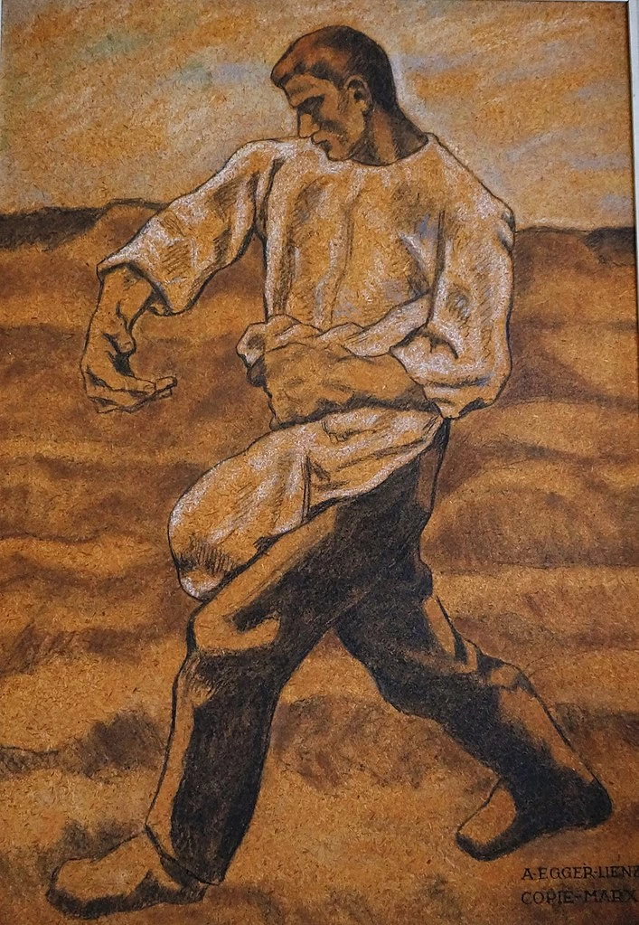 Seminatore